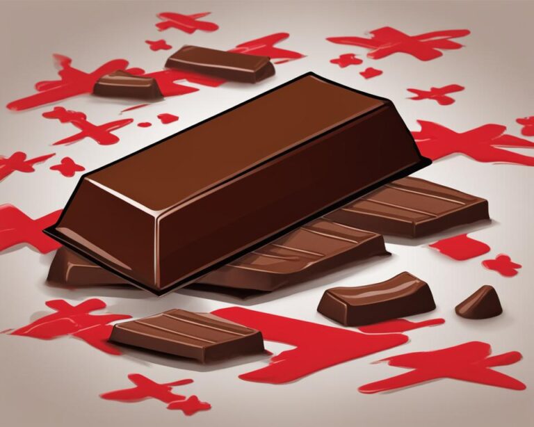 How Much Chocolate Is Toxic to Dogs?