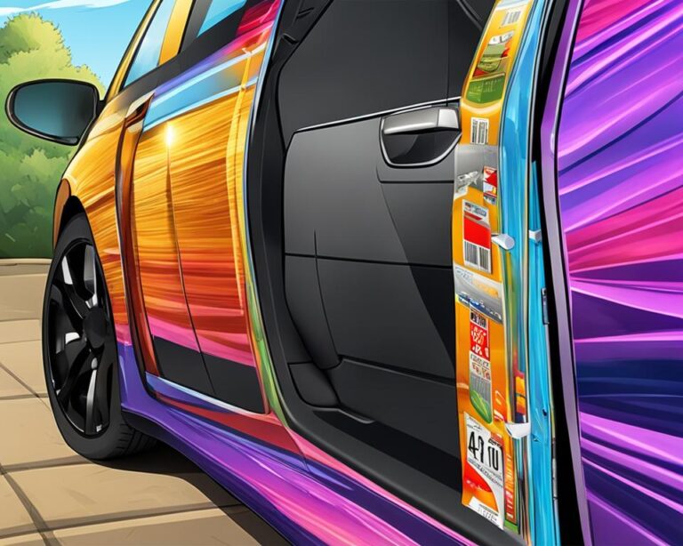 How Much Does It Cost to Get a Car Wrapped?