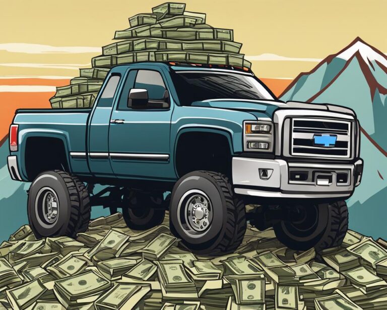 how-much-does-it-cost-to-lift-a-truck