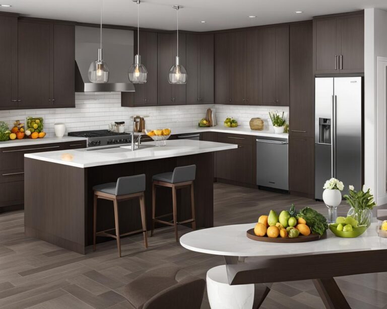 How Much Does It Cost to Remodel a Kitchen?