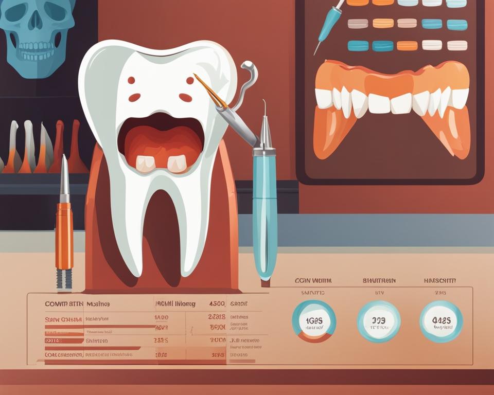 How Much to Fill a Cavity?