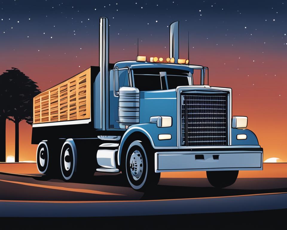 how old do you have to be to get a cdl (commercial driver's license)