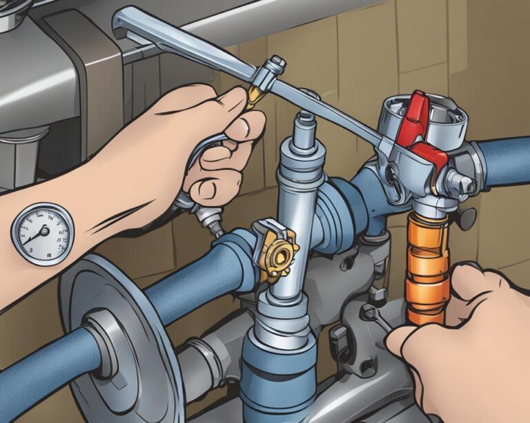 How to Adjust Water Pressure Regulator? (Guide)