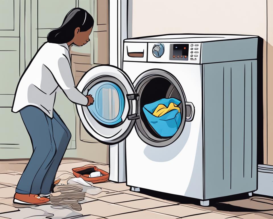 How to Balance a Washing Machine? (Guide)