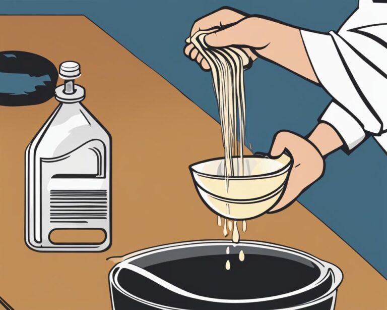 How to Bleach Bath Hair (Guide)