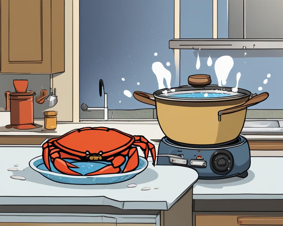 How To Boil Crab Guide   How To Boil Crab 