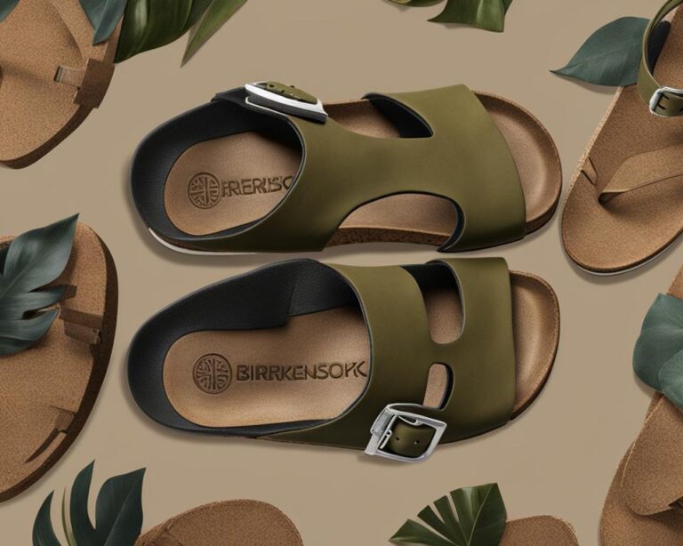 How to Break in Birkenstocks (Explained)