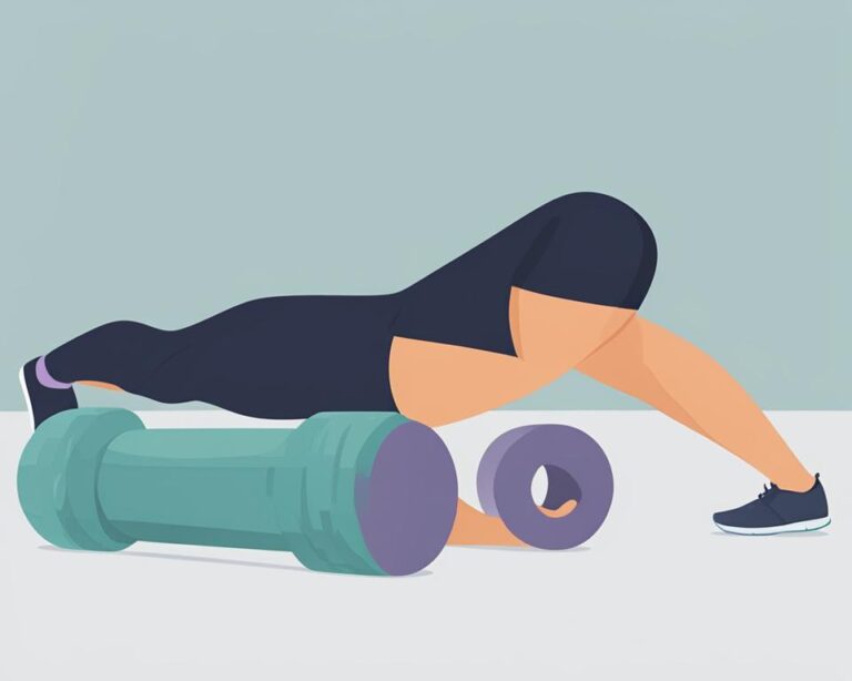 How to Break Up Scar Tissue (Guide)