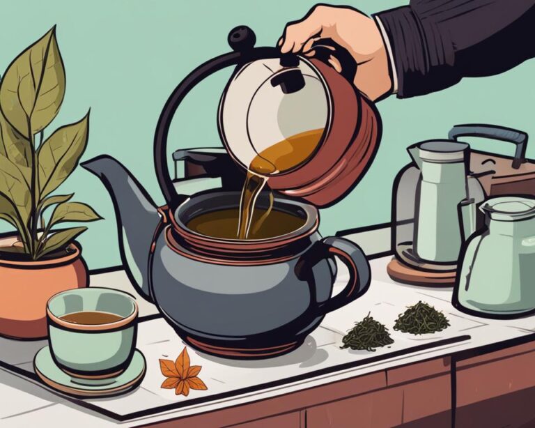 How to Brew Loose Leaf Tea (Guide)