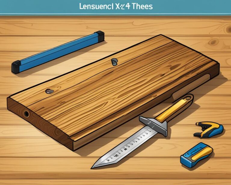 How to Calculate Board Feet (Easy)