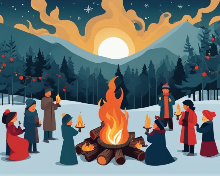 How to Celebrate Winter Solstice (Guide)