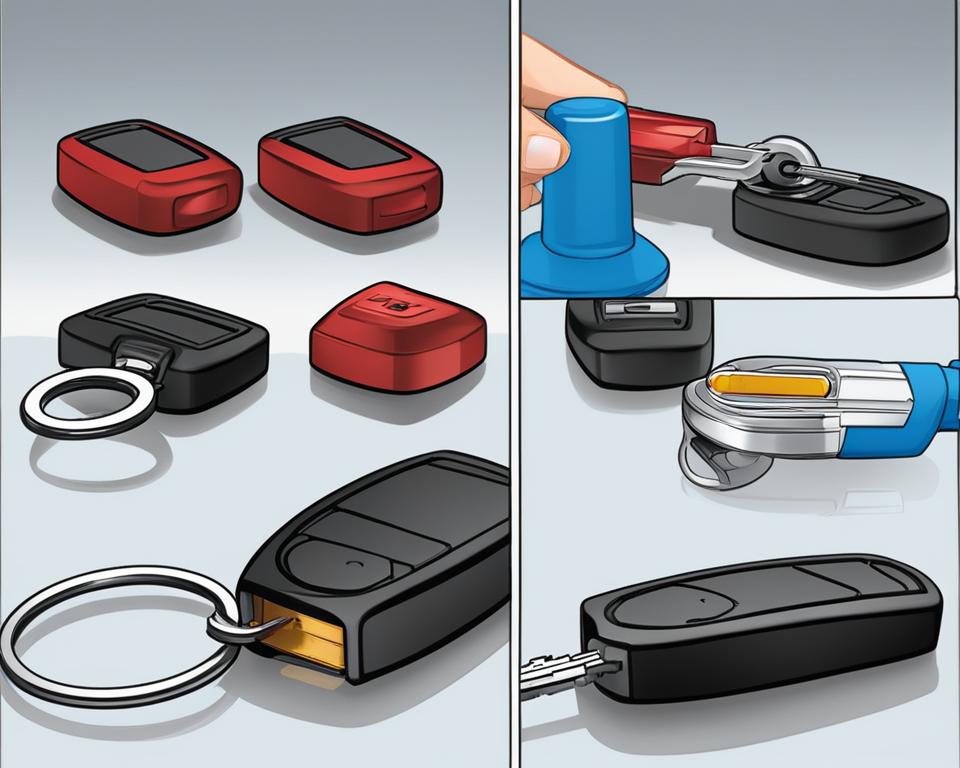 What Battery Does My Key Fob Need