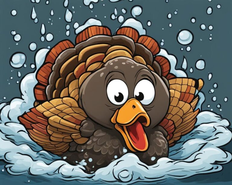 How to Clean a Turkey (Guide)