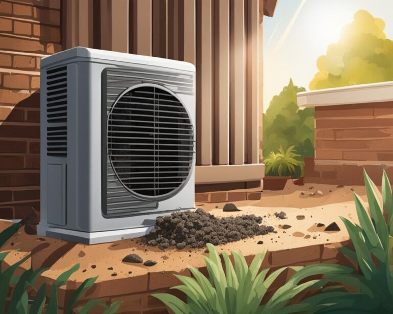 How To Clean Air Conditioner Coils (Guide)