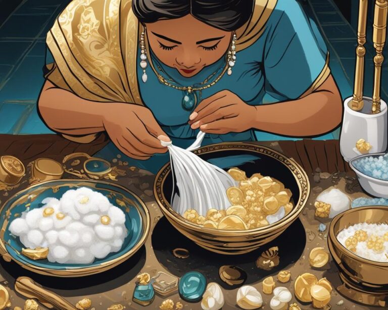 How to Clean Fake Jewelry (Guide)