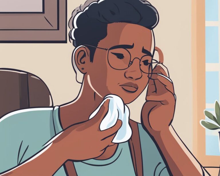 How to Clean Pierced Ears (Guide)