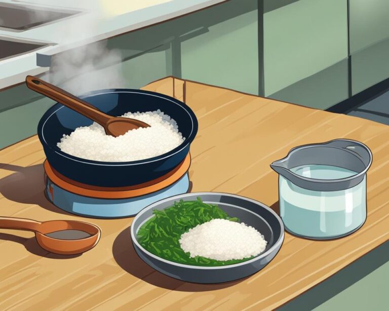 How to Cook Parboiled Rice (Guide)