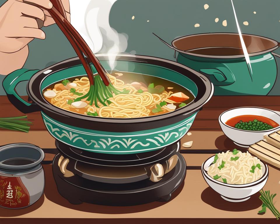 how to cook ramen
