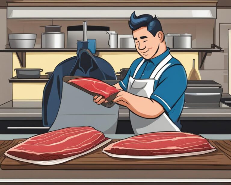 How to Cut a Brisket (Guide)