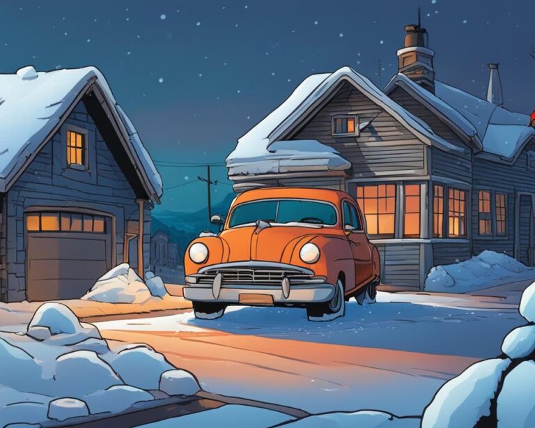 How to Defrost Car Windows (Guide)