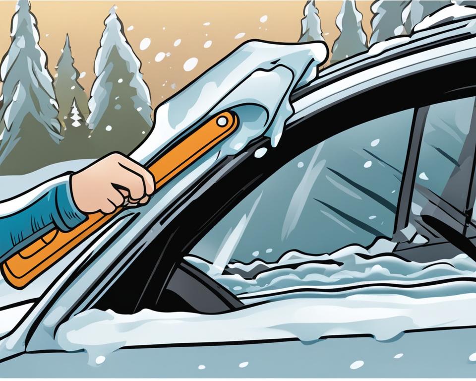 How to Defrost Windshield (Guide)