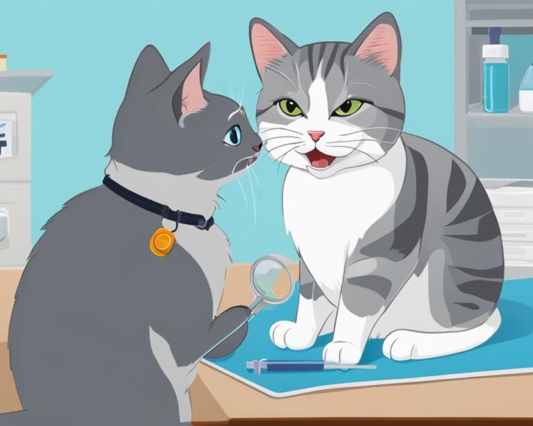 How to Deworm a Cat (Guide)