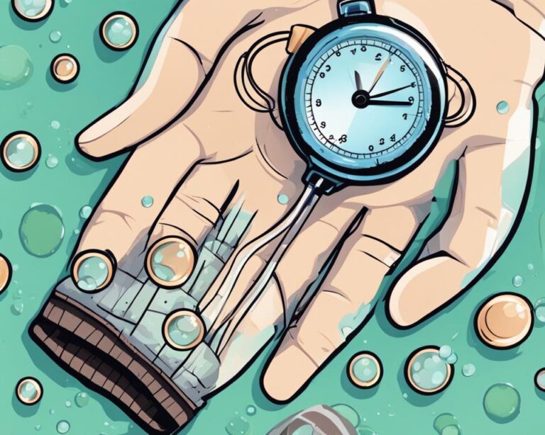 How to Dissolve Dissolvable Stitches Faster (Guide)