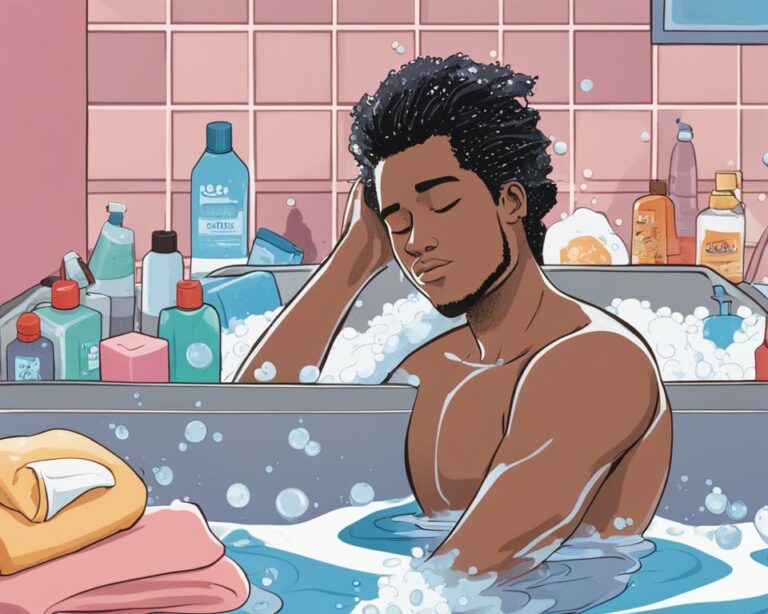 How to Do a Bleach Bath (Guide)