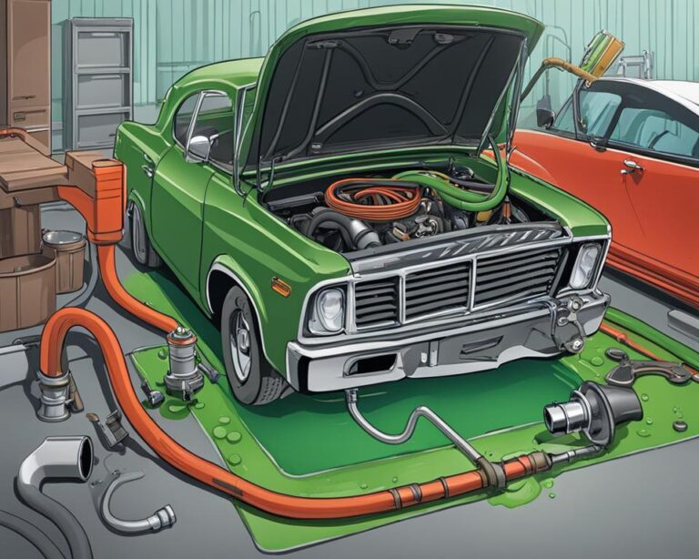 How to Drain Coolant (Guide)