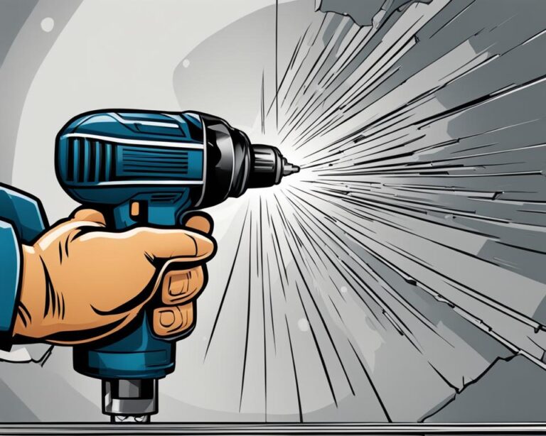 How to Drill Through Metal (Guide)