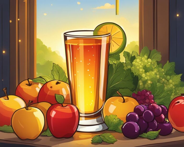 How to Drink Apple Cider Vinegar for Weight Loss in 1 Week (Guide)