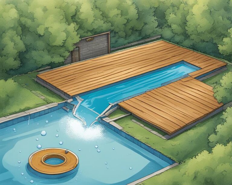 How to Find a Leak in an Above Ground Pool (Guide)