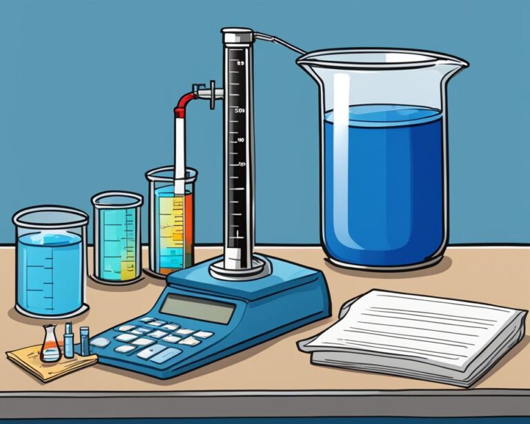 How To Find Ph From M And Ka