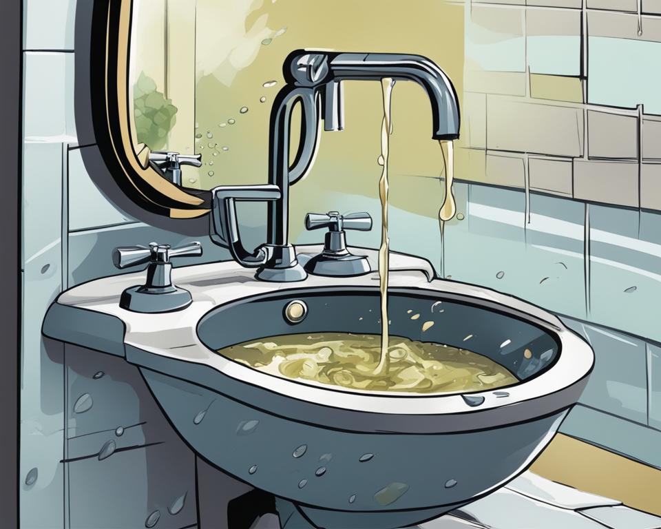 How To Fix A Clogged Sink Guide