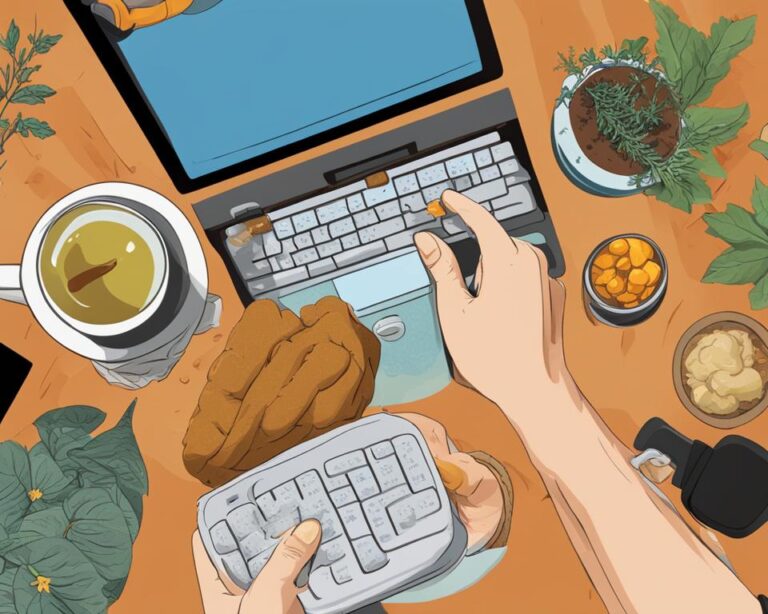 How to Fix Numb Fingers (Guide)