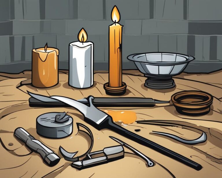 How to Fix Tunneling Candle (Guide)