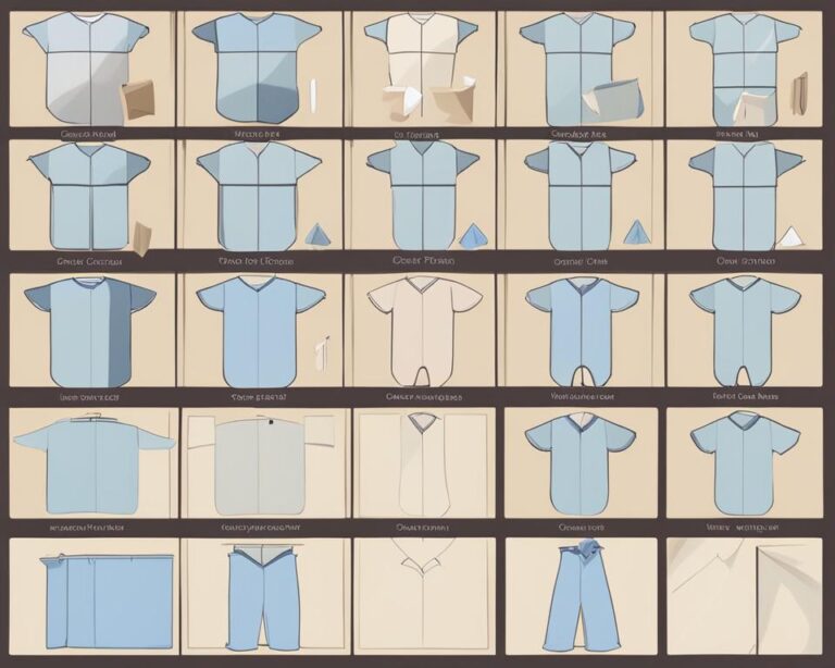 How to Fold Onesies (Guide)