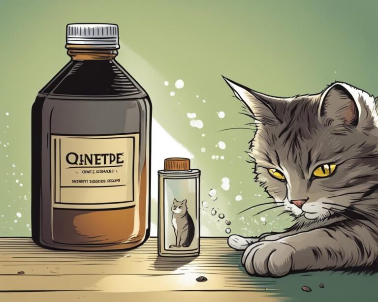 How to Get a Cat to Stop Spraying (Guide)