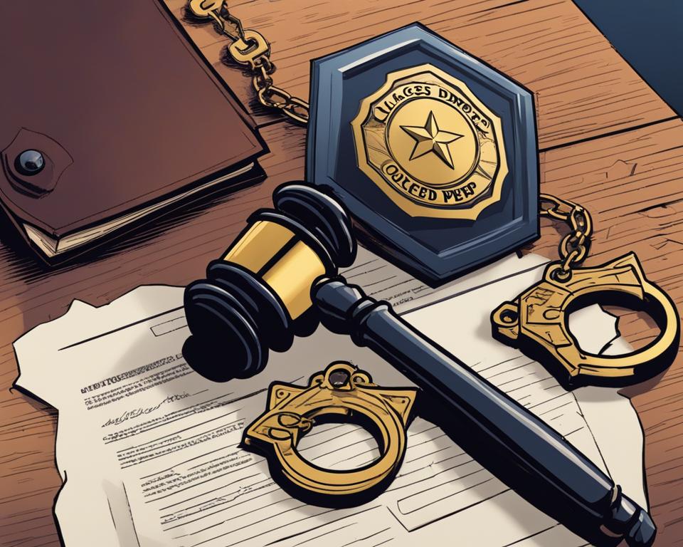 how to get charges dropped before court date