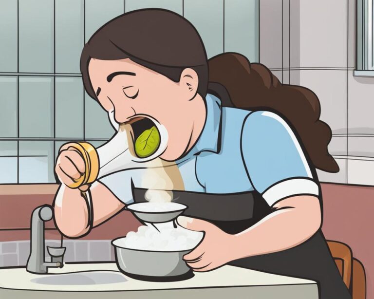 How to Get Mucus Out of Your Throat (Guide)