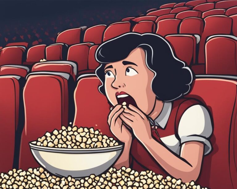 How to Get Popcorn Kernel Out of Throat (Guide)