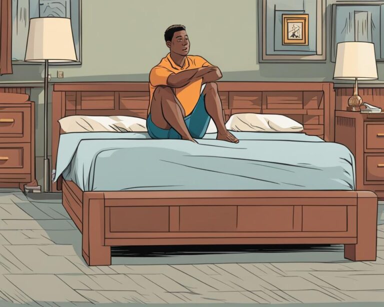 How to Get Rid of a Charley Horse (Guide)