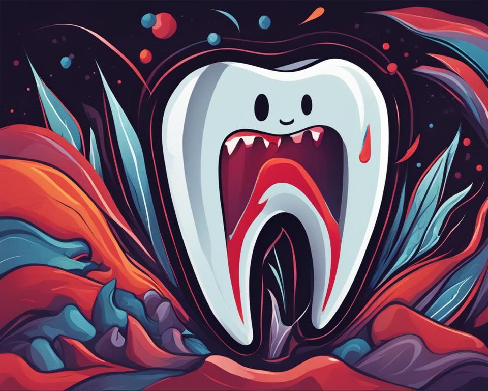 how to get rid of a tooth infection without antibiotics