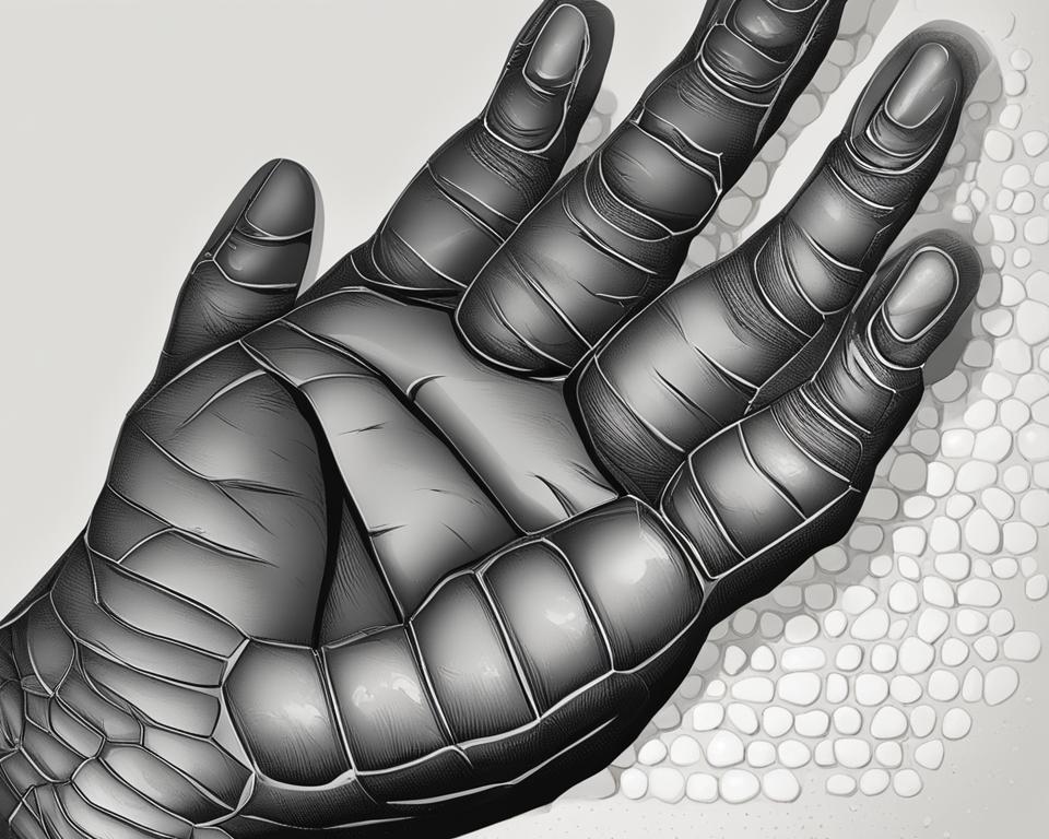 how to get rid of arthritis bumps on fingers naturally