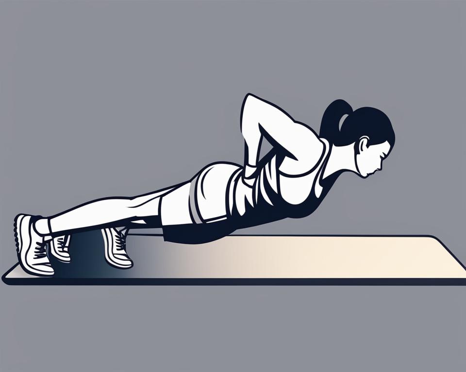 How to get rid of belly pooch guide 