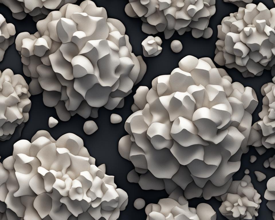 how to get rid of breast calcifications naturally