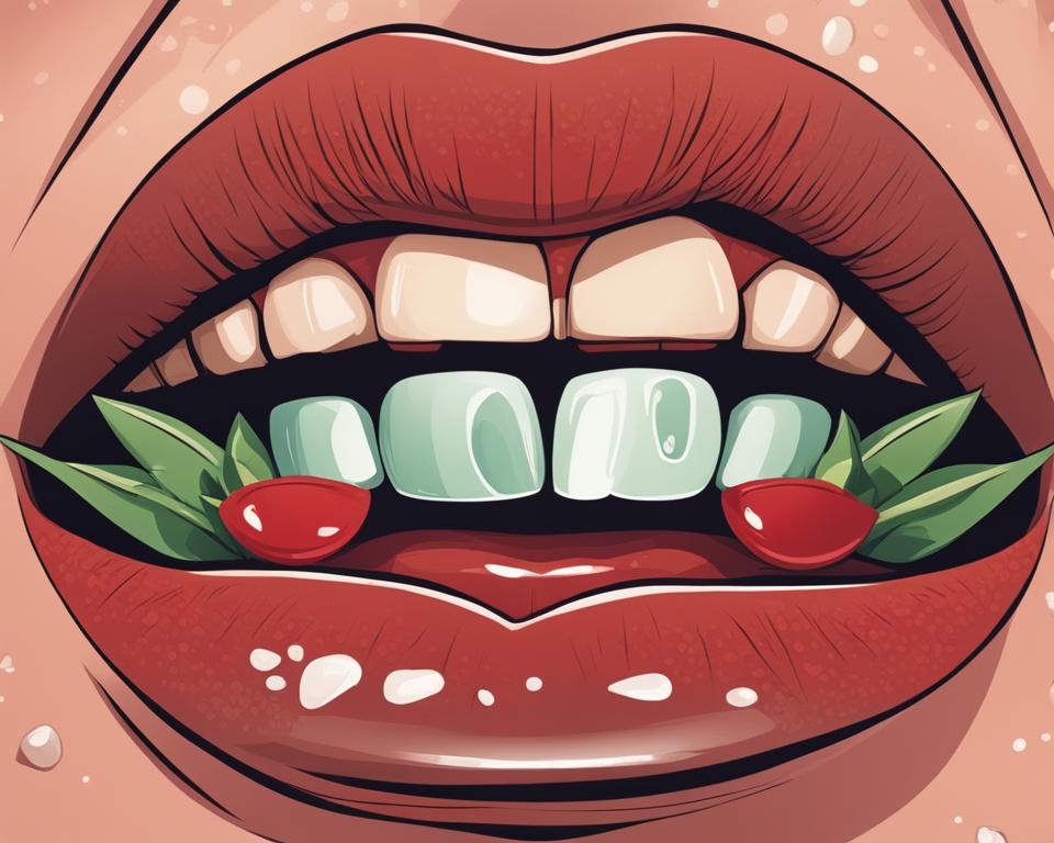 how-to-get-rid-of-gum-infection-without-antibiotics-guide