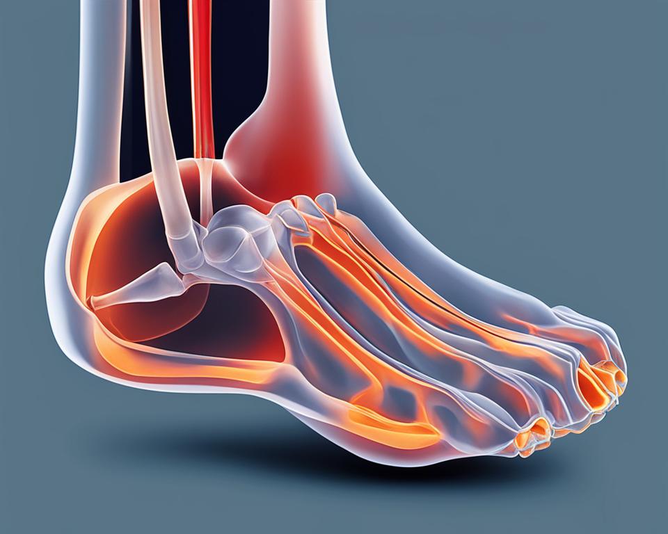 how to get rid of heel spurs