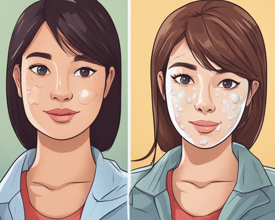 how to get rid of pimples overnight