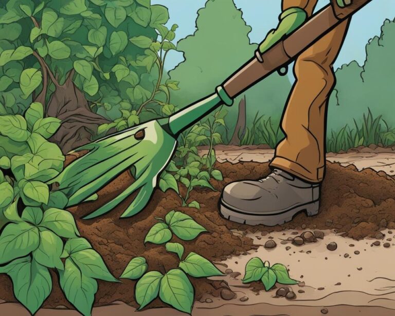 How to Get Rid of Poison Ivy Without Killing Other Plants (Guide)